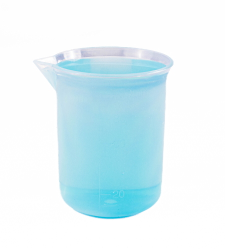 Мерный стакан, N33, Measuring cup 100ml